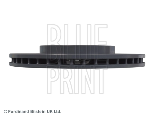 Диск переднього гальма Blue Print ADG04330 ціна, від 38.69 USD