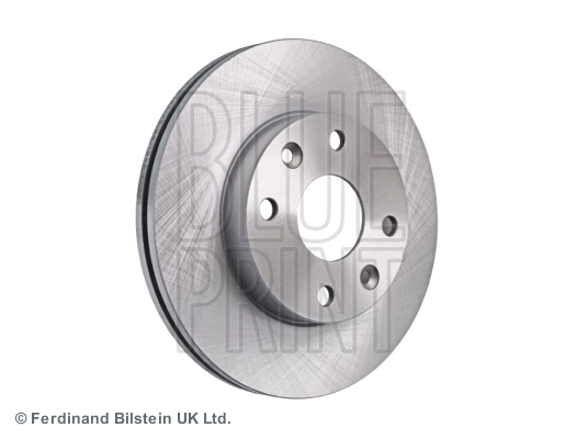 KDX7433251 Parts-Mall Гальмо дискове переднє