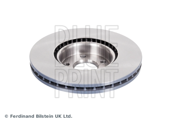 ADF124305 Blue Print Гальмо дискове переднє