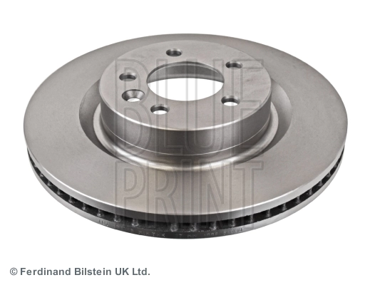 Купити SDB000614 Britpart Ротор гальмівний