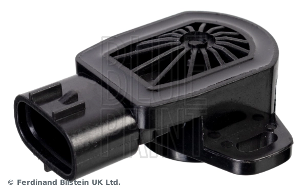 Датчик положення дросельної заслінки (потенціометр) на Suzuki Jimny  FJ