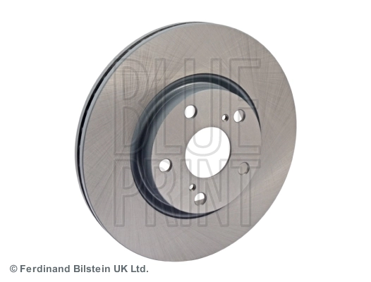 ADT343199 Blue Print Гальмо дискове переднє