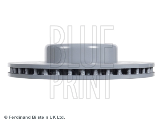 Диск переднього гальма Blue Print ADB114375 ціна, від 103.06 USD