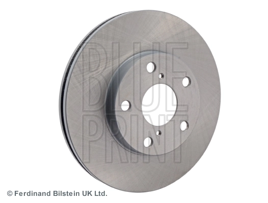 ADT343138 Blue Print Гальмо дискове переднє
