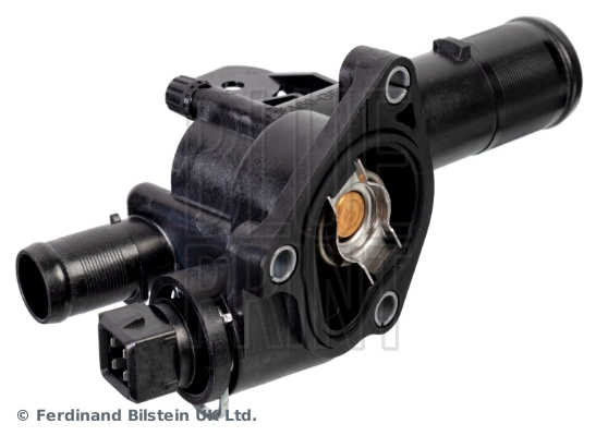  Термостат Renault Scenic 2