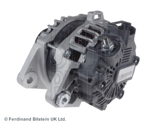 Авто генератор на KIA Rio III UB