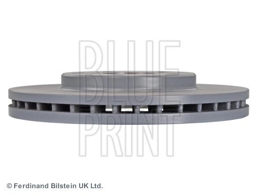 Диск переднього гальма Blue Print ADT34375 ціна, від 40.87 USD
