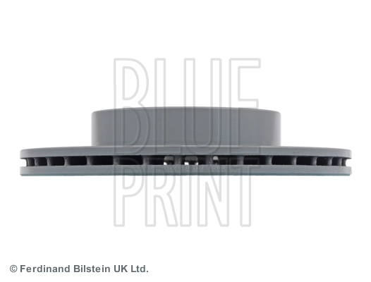 Диск переднього гальма Blue Print ADM54338 ціна, від 23.67 USD