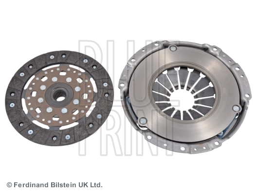 ADN130233 Blue Print Зчеплення в зборі