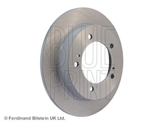 ADK84325 Blue Print Гальмо дискове переднє