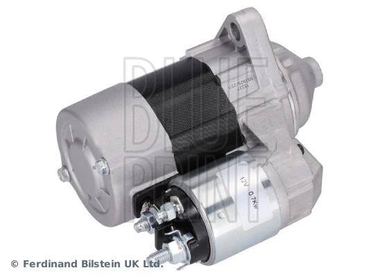 Купити 986018630 Bosch Стартер
