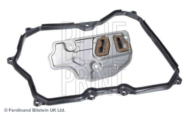 ADV182156 Blue Print Масло в коробку автомат