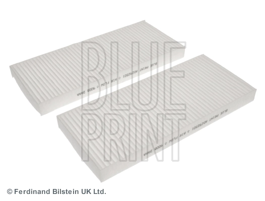 ADZ92501 Blue Print Внутрішньосалонний фільтр
