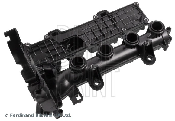 Кришка двигуна на Citroen C1 I PM, PN
