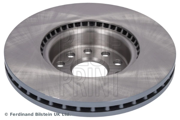 Гальмо дискове переднє на Volkswagen Golf VIII CD1, DA1