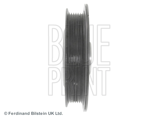 Шків колінвала (демпфер ) Blue Print ADZ96101C ціна, від 96.49 USD