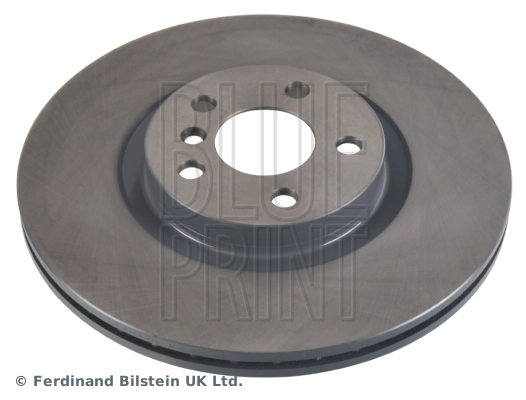 EBR1656XPR Power Stop Гальмо дискове переднє