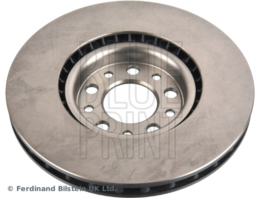 ADBP430054 Blue Print Гальмо дискове переднє
