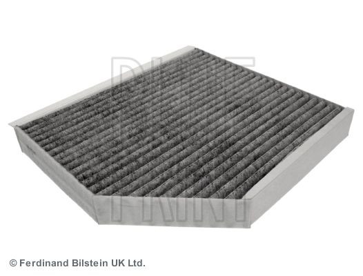 Фільтр повітряний обігрівача Blue Print ADV182505 ціна, від 12.23 USD