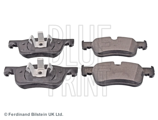 Гальмівні колодки VALEO 302434 ціна, від 31.49 USD