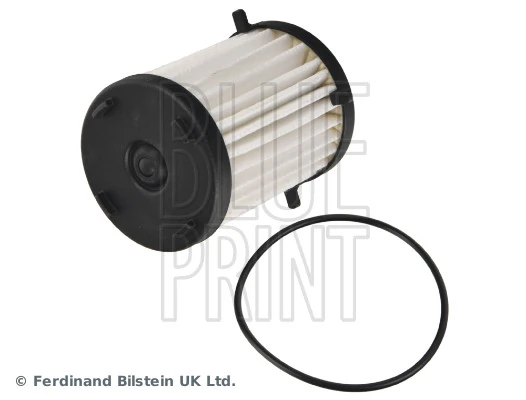 ADBP210125 Blue Print Масло в коробку автомат