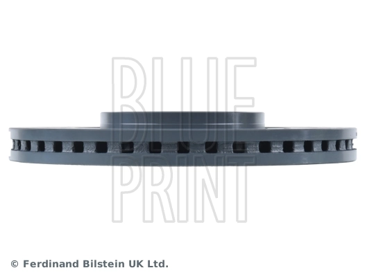 Диск переднього гальма Blue Print ADU1743123 ціна, від 165.66 USD