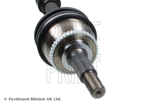 TDS0212 Magneti Marelli Привід лівий