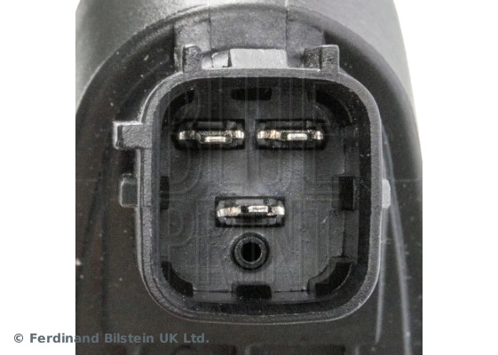 Двигун омивача скла передній/задній Blue Print ADBP030005 ціна, від 12.31 USD