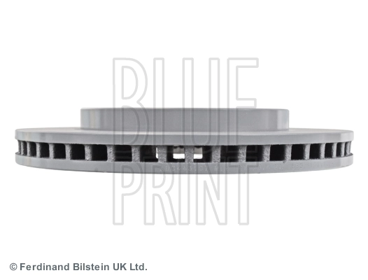 Диск переднього гальма Blue Print ADC443107 ціна, від 39.92 USD
