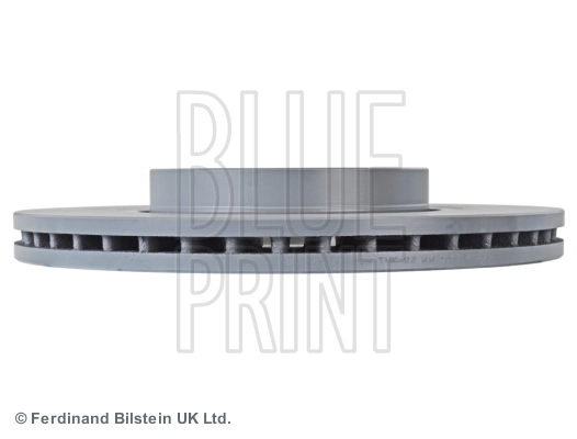 Диск переднього гальма Blue Print ADH243109 ціна, від 45.76 USD