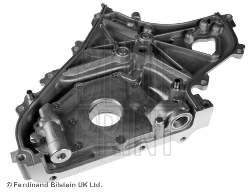 Помпа масляна Magneti Marelli OP0064 ціна, від 138.26 USD