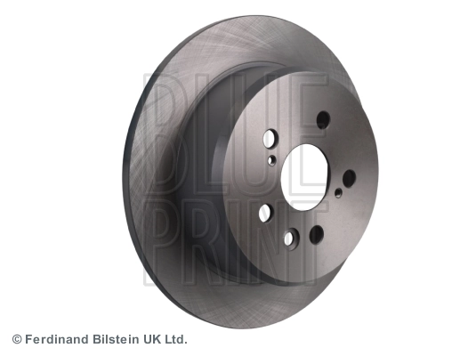 ADT343117 Blue Print Дискові гальма