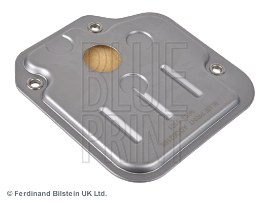 Масло в коробку автомат на KIA Cerato I LD