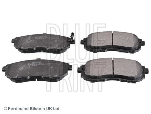 Гальмівні колодки Dayco HP3012 ціна, від 21.28 USD