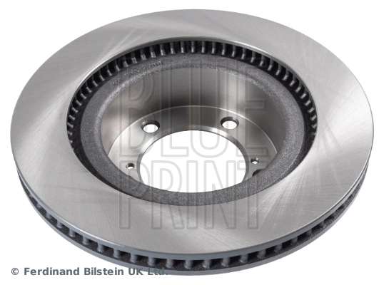 ADT343307 Blue Print Гальмо дискове переднє