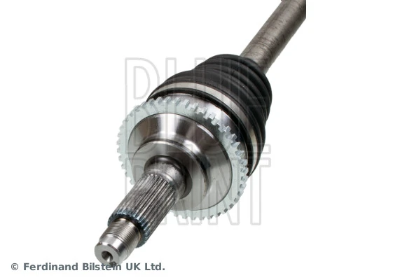 Привід передній лівий Blue Print ADM589501 ціна, від 108.22 USD