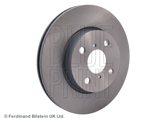 ADT343205 Blue Print Гальмо дискове переднє