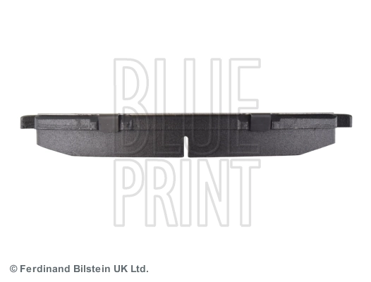 ADZ94236 Blue Print Колодки гальмівні задні, дискові