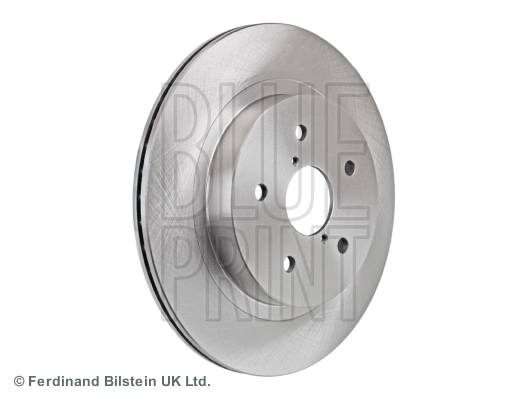 ADS74342 Blue Print Дискові гальма