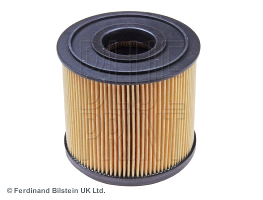 Купити KX87 Mahle Original Фільтр-відстійник палива грубої очистки