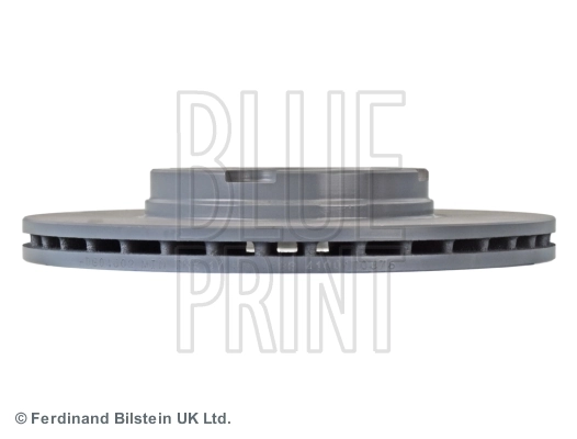 Диск переднього гальма Blue Print ADG04302 ціна, від 24.41 USD