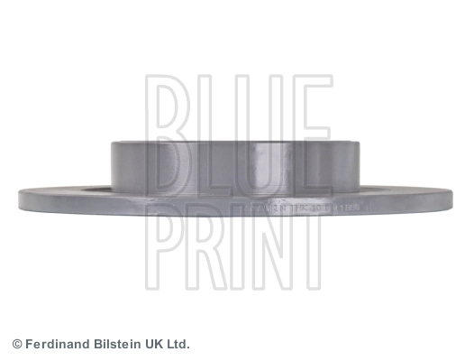 Задні дискові гальма Blue Print ADW194307 ціна, від 37.85 USD