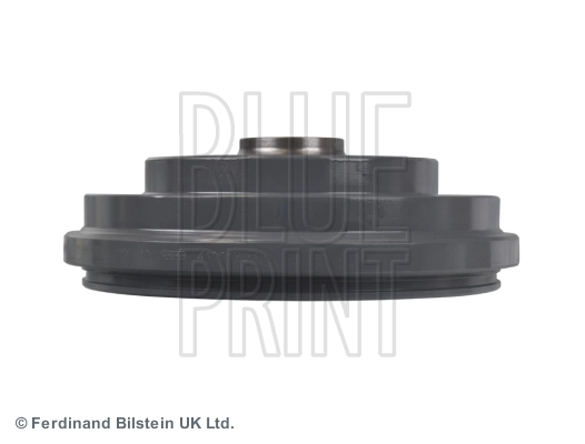 Барабан гальмівний задній Blue Print ADK84711 ціна, від 49.41 USD