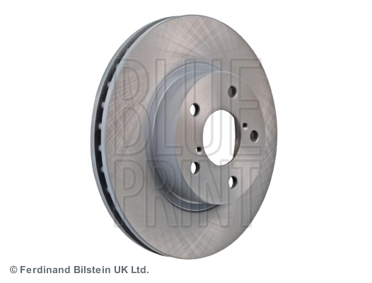 ADS74308 Blue Print Гальмо дискове переднє