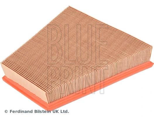 ADV182207 Blue Print Повітряний фільтр двигуна