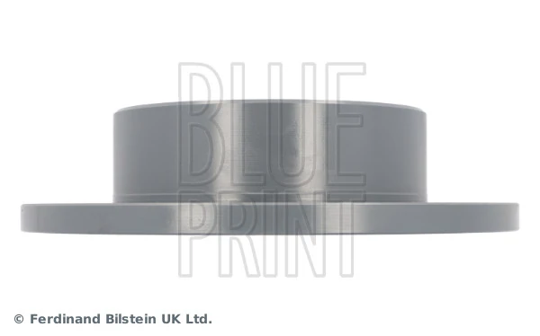  Гальмівні диски Volkswagen Crafter 