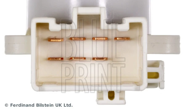 Контактна група замка на Toyota RAV4 III A3