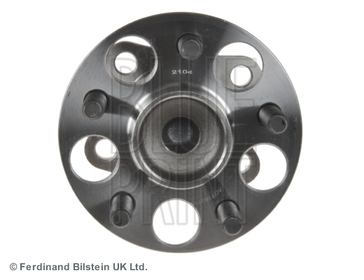 Маточини задніх коліс Blue Print ADT383115 ціна, від 70.26 USD