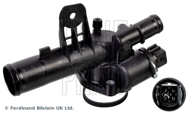 Купити Термостат Renault Scenic II JM0, JM1