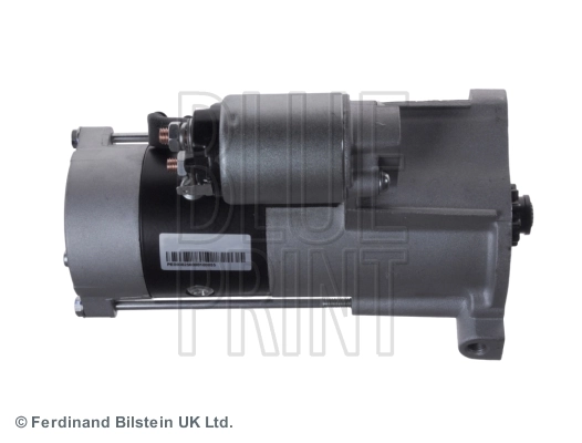 MQS1221 Magneti Marelli Стартер двигуна